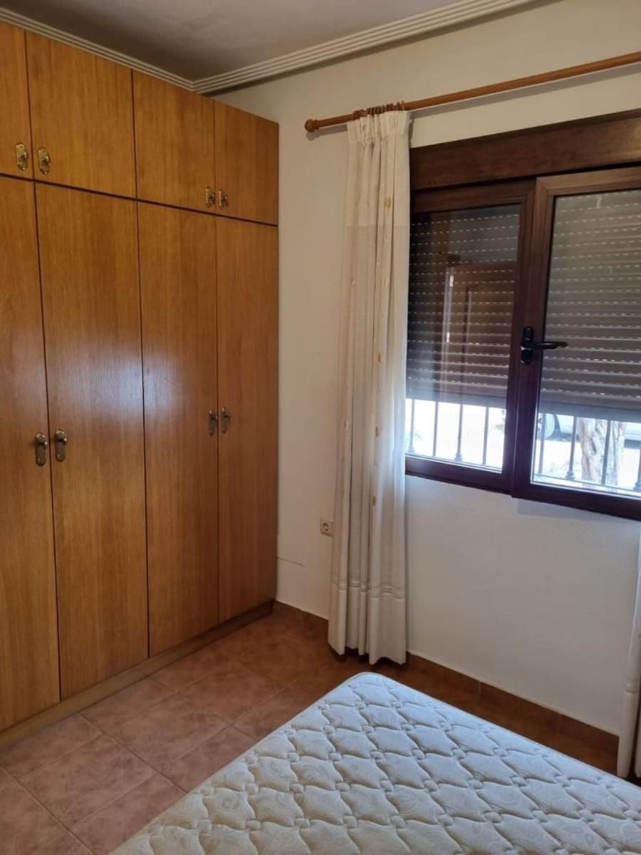 2 chambre Maison de Ville à vendre à Orihuela avec garage - 145 000 € (Ref: 9624218)