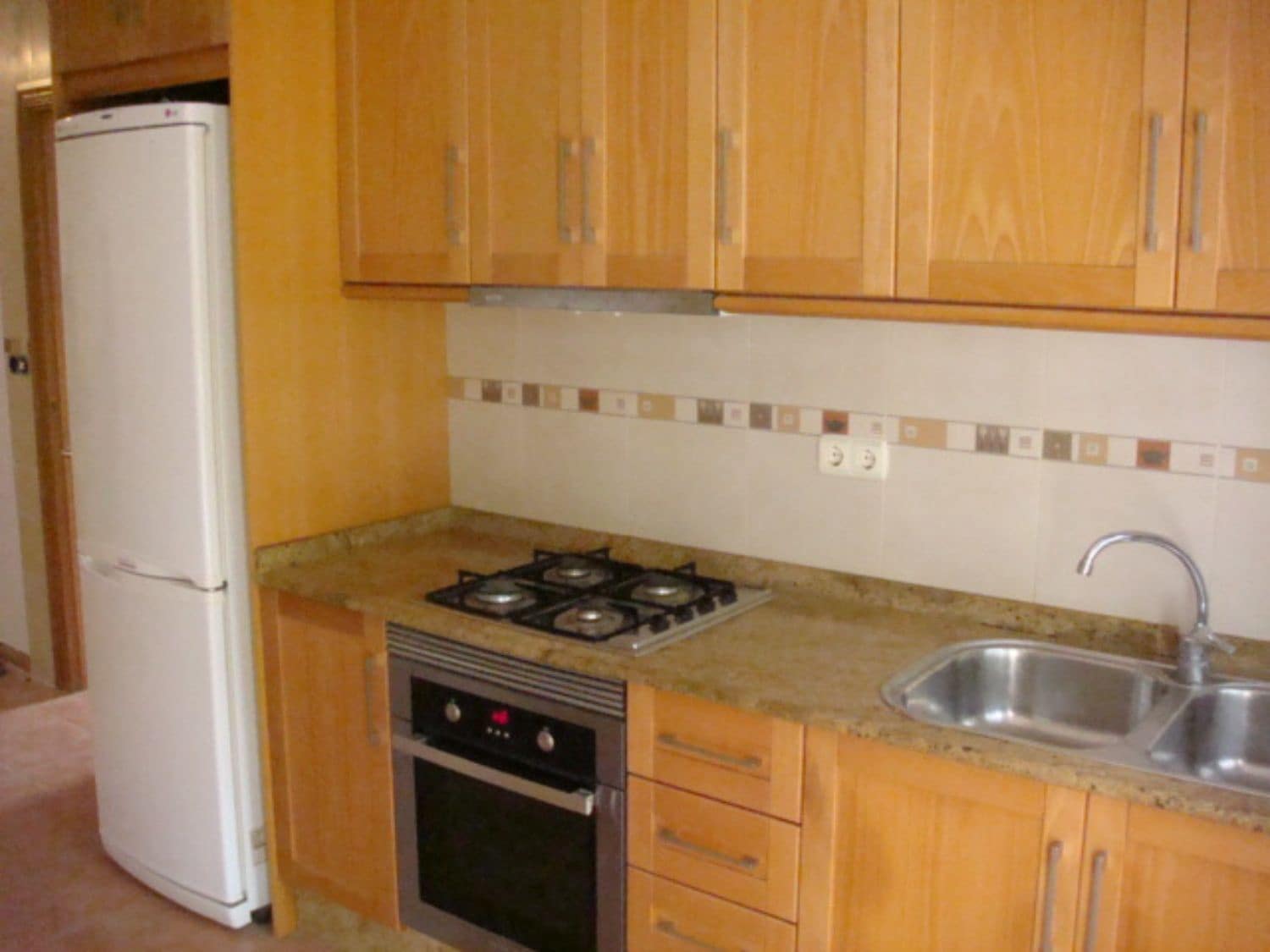 2 chambre Maison de Ville à vendre à Orihuela avec garage - 145 000 € (Ref: 9624218)