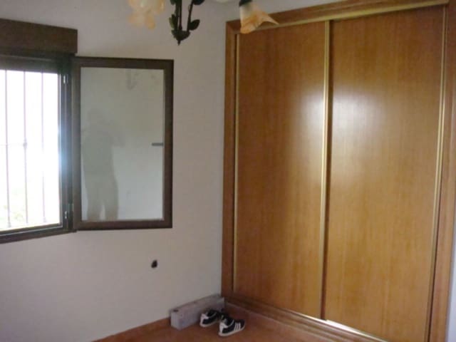 2 soverom Hus til salgs i Molins - Campaneta - San Bartolomé, Orihuela med garasje - € 145 000 (Ref: 9624218)