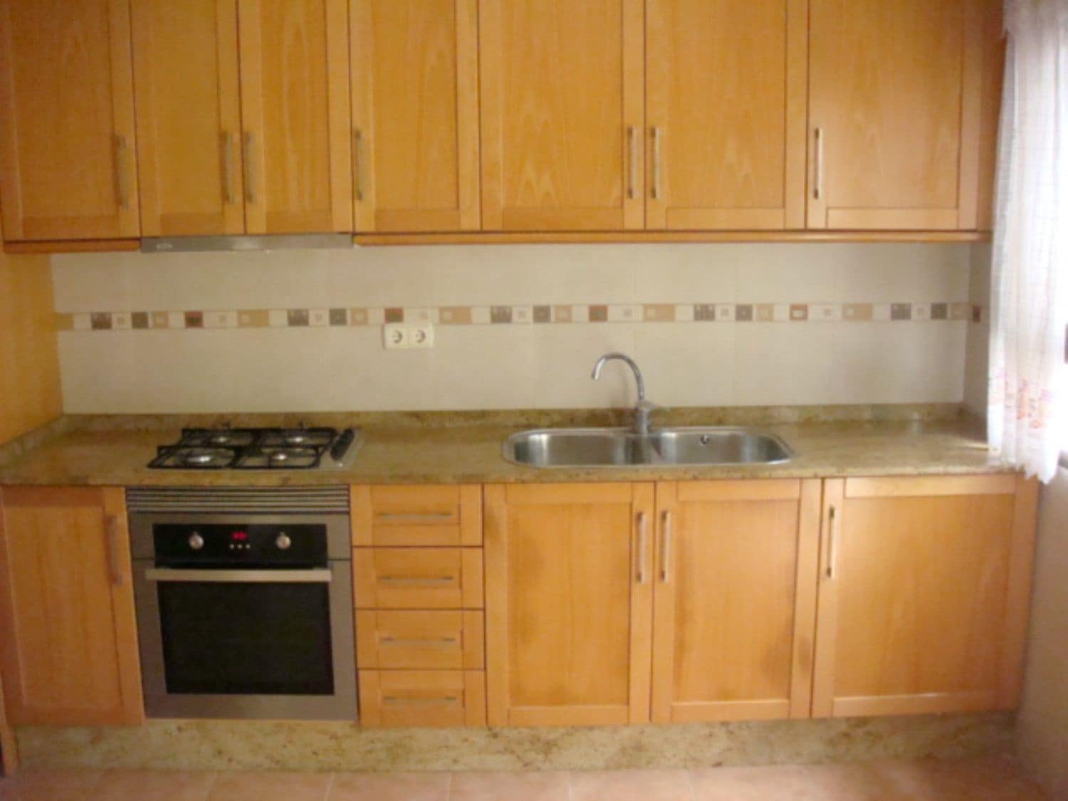 2 chambre Maison de Ville à vendre à Orihuela avec garage - 145 000 € (Ref: 9624218)