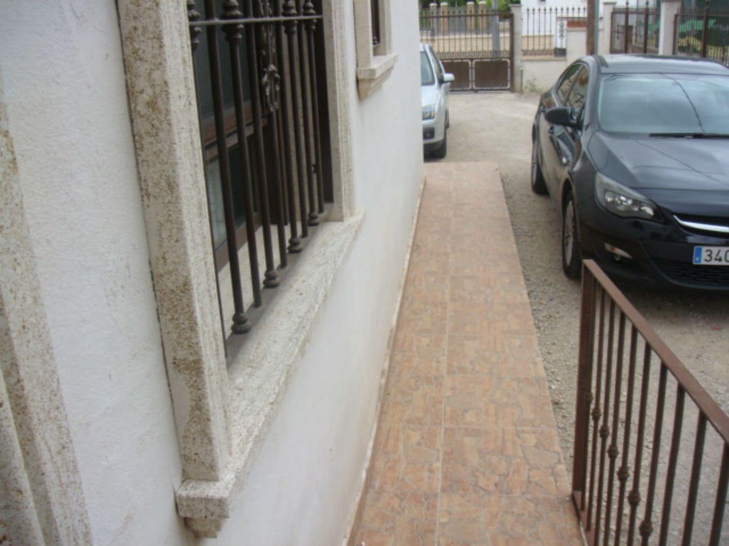 2 chambre Maison de Ville à vendre à Orihuela avec garage - 145 000 € (Ref: 9624218)