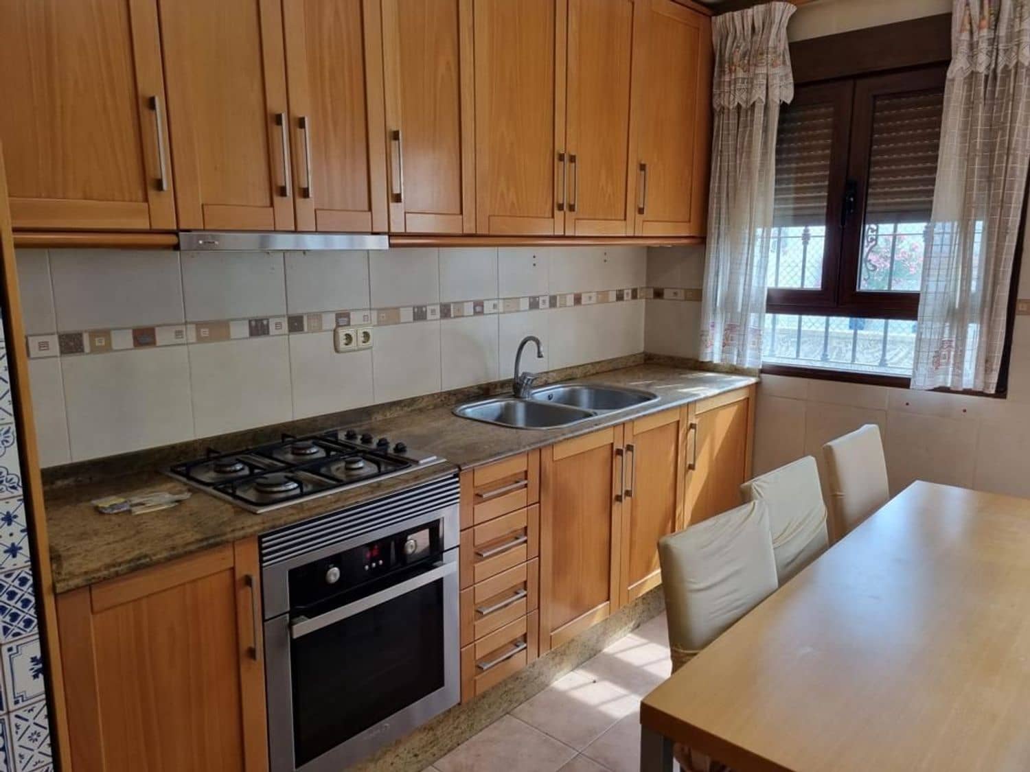 2 chambre Maison de Ville à vendre à Orihuela avec garage - 145 000 € (Ref: 9624218)