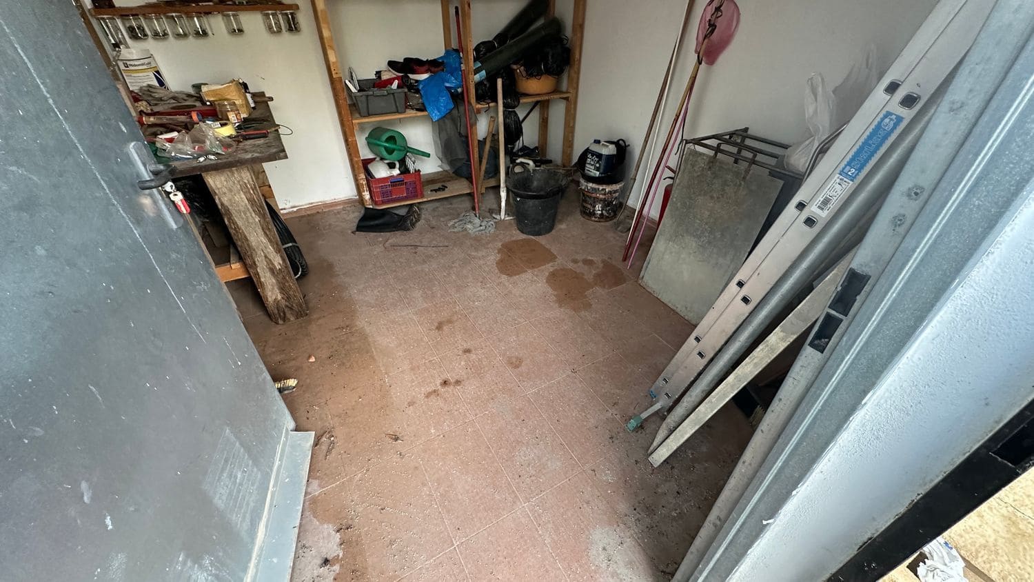 Terreno Não Urbanizado para arrendar em Formentera del Segura - 400 € (Ref: 9624219)