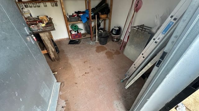 Terreno Não Urbanizado para arrendar em Formentera del Segura - 400 € (Ref: 9624219)