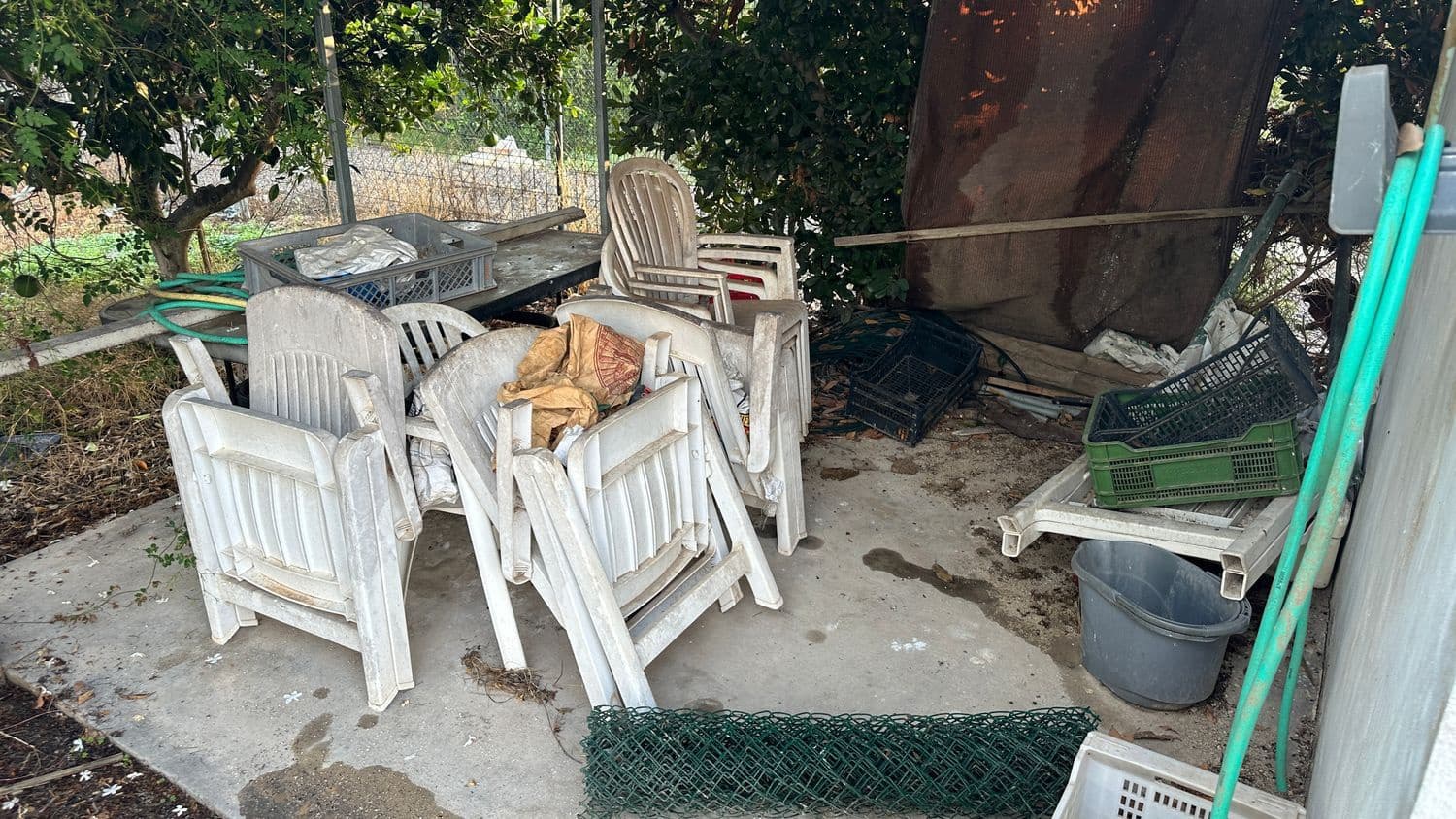 Terreno Não Urbanizado para arrendar em Formentera del Segura - 400 € (Ref: 9624219)