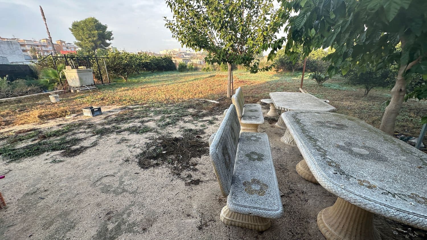 Terreno Não Urbanizado para arrendar em Formentera del Segura - 400 € (Ref: 9624219)