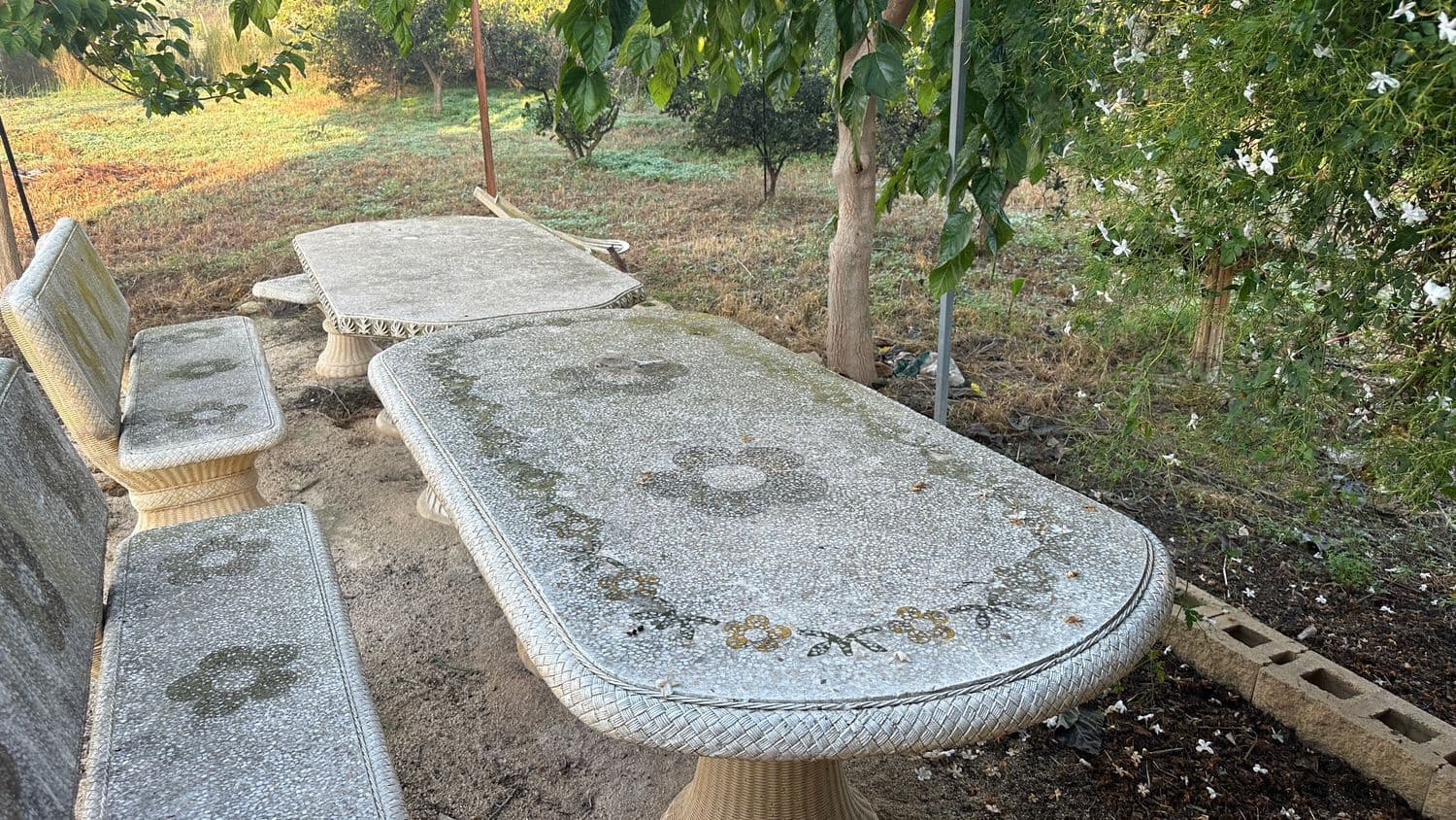 Terreno Não Urbanizado para arrendar em Formentera del Segura - 400 € (Ref: 9624219)