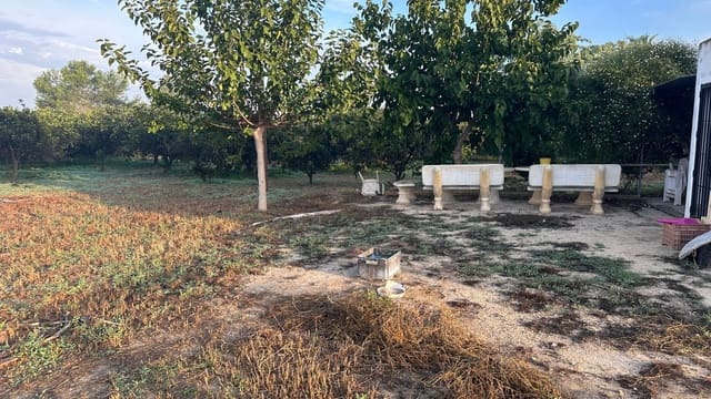 Terreno Não Urbanizado para arrendar em Formentera del Segura - 400 € (Ref: 9624219)
