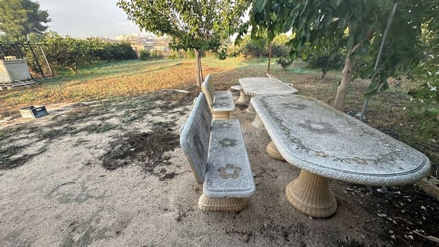 Terreno Não Urbanizado para arrendar em Formentera del Segura - 400 € (Ref: 9624219)