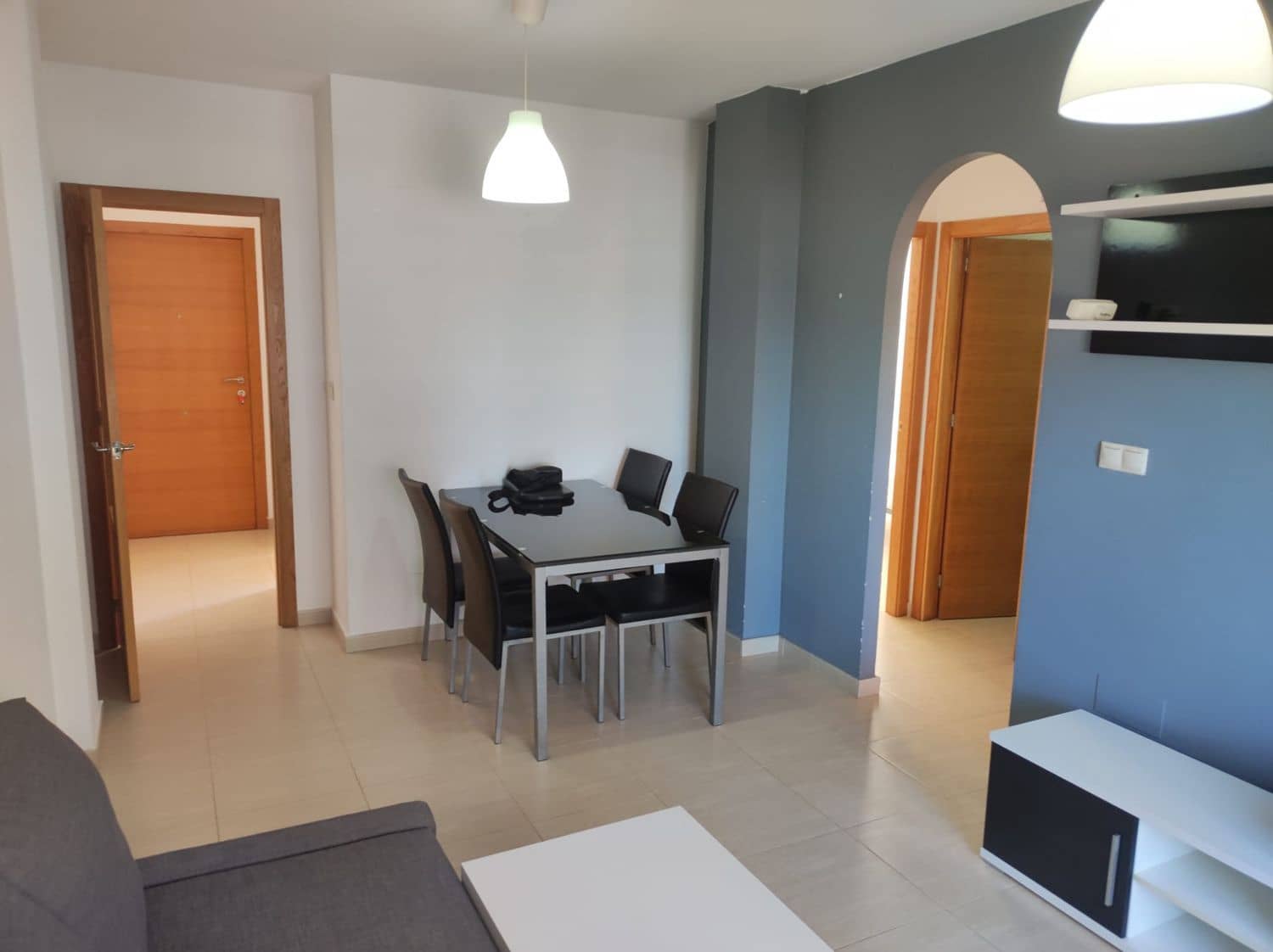 2 bedroom Apartment for sale in Almoradi with pool garage - € 126,000 (Ref: 9638947)