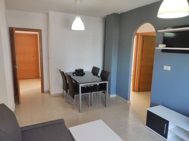 2 bedroom Apartment for sale in Almoradí with pool garage - € 126,000 (Ref: 9638947)