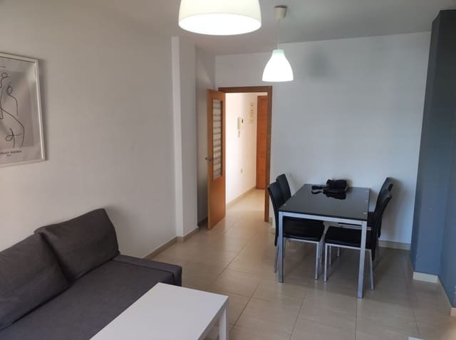 2 bedroom Apartment for sale in Almoradí with pool garage - € 126,000 (Ref: 9638947)