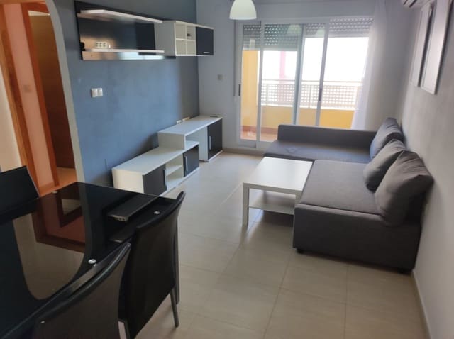 2 bedroom Apartment for sale in Almoradí with pool garage - € 126,000 (Ref: 9638947)