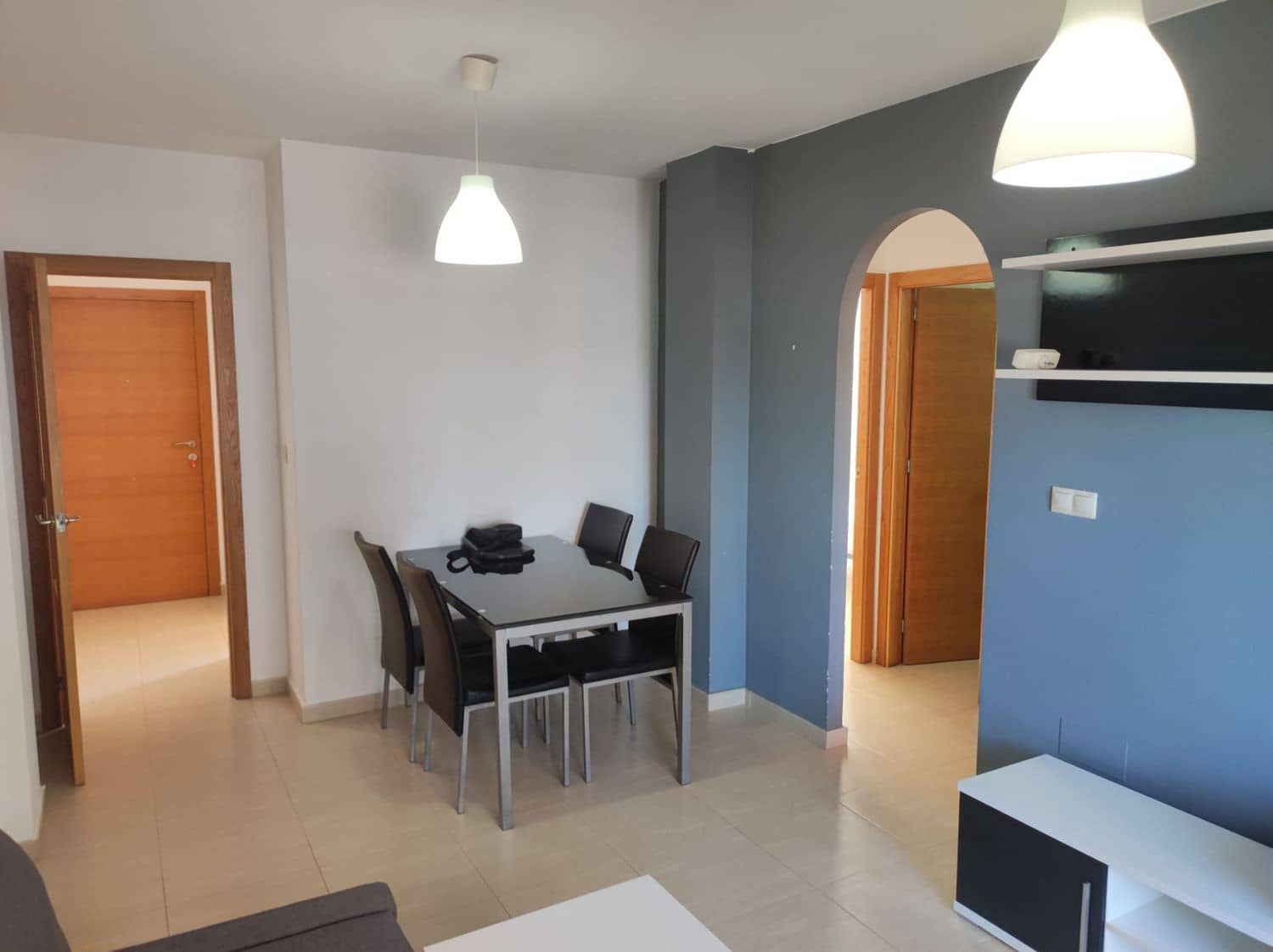 2 bedroom Apartment for sale in Almoradi with pool garage - € 126,000 (Ref: 9638947)