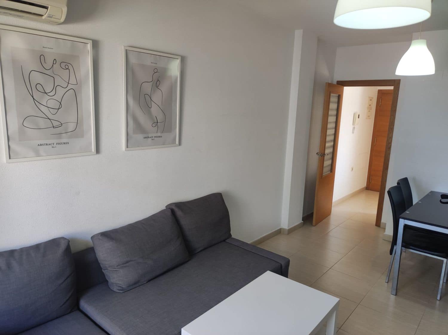 2 bedroom Apartment for sale in Almoradi with pool garage - € 126,000 (Ref: 9638947)