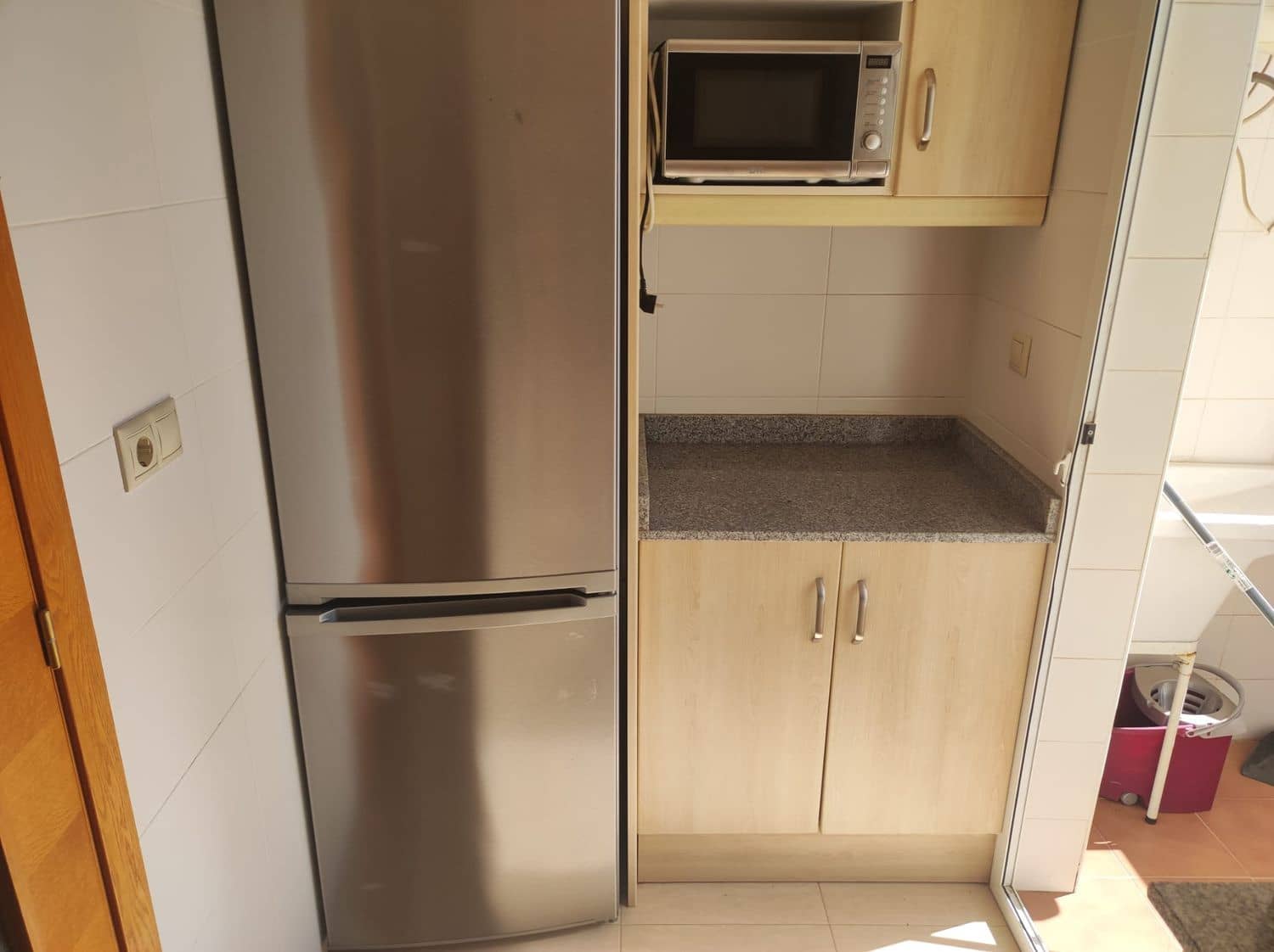 2 bedroom Apartment for sale in Almoradi with pool garage - € 126,000 (Ref: 9638947)