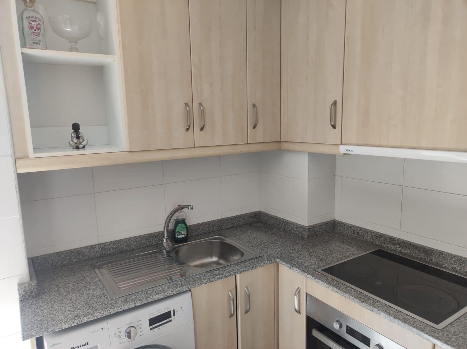 2 bedroom Apartment for sale in Almoradi with pool garage - € 126,000 (Ref: 9638947)