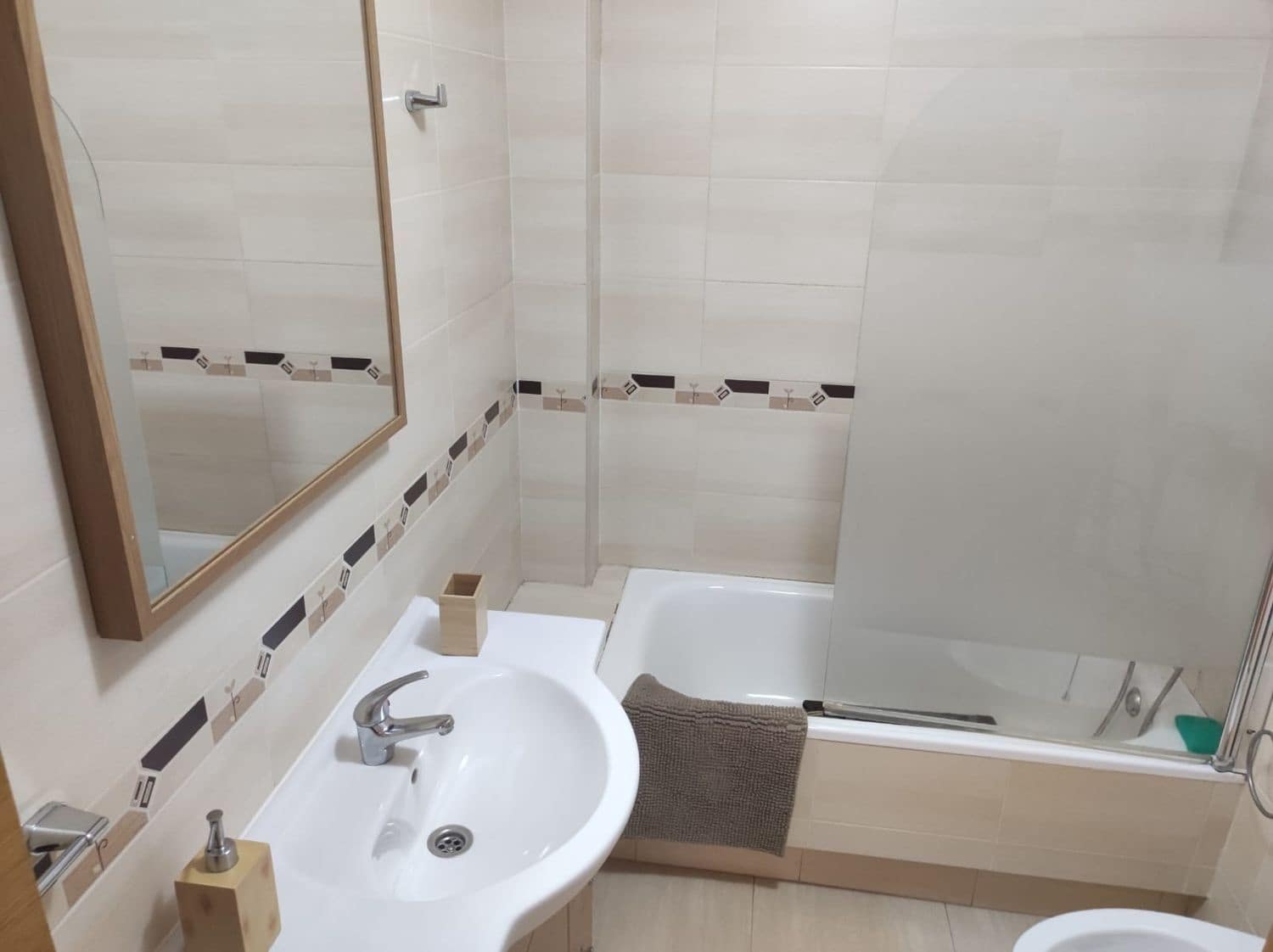 2 bedroom Apartment for sale in Almoradi with pool garage - € 126,000 (Ref: 9638947)