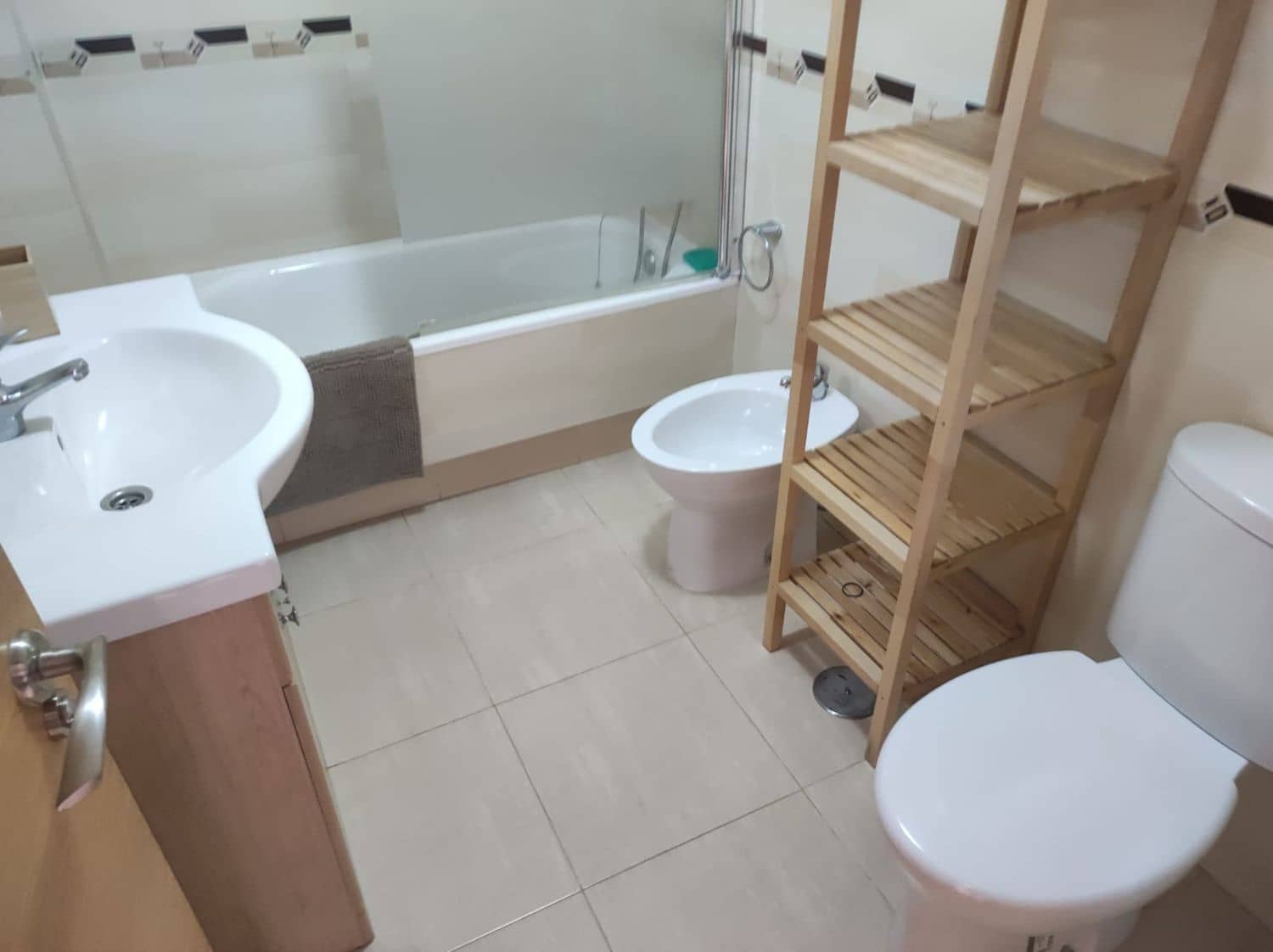 2 bedroom Apartment for sale in Almoradi with pool garage - € 126,000 (Ref: 9638947)