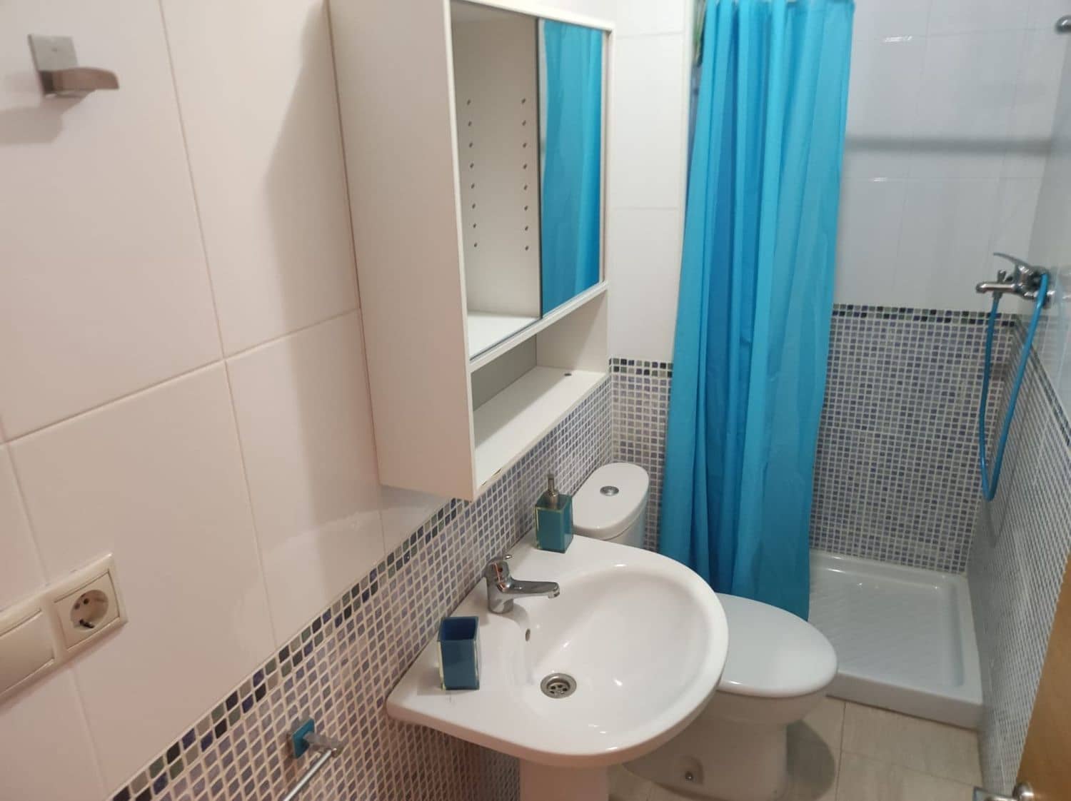 2 bedroom Apartment for sale in Almoradi with pool garage - € 126,000 (Ref: 9638947)