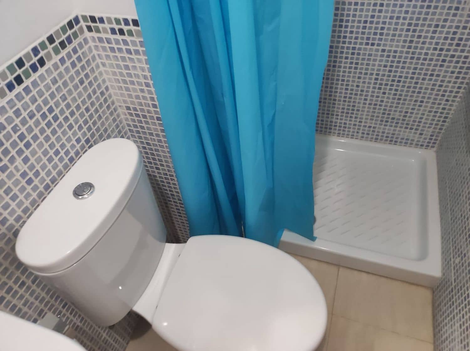 2 bedroom Apartment for sale in Almoradi with pool garage - € 126,000 (Ref: 9638947)