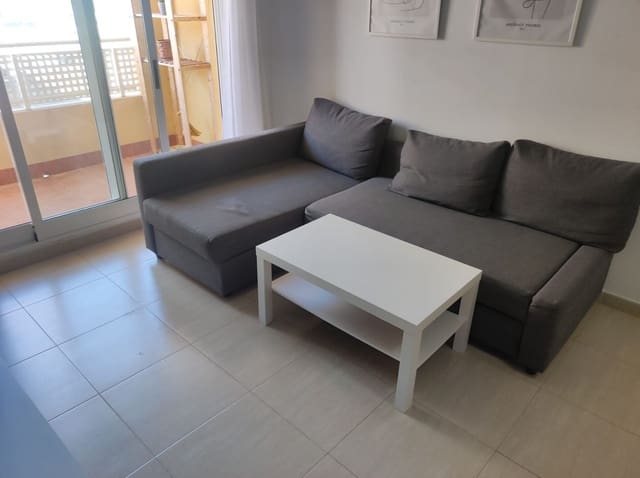 2 bedroom Apartment for sale in Almoradí with pool garage - € 126,000 (Ref: 9638947)