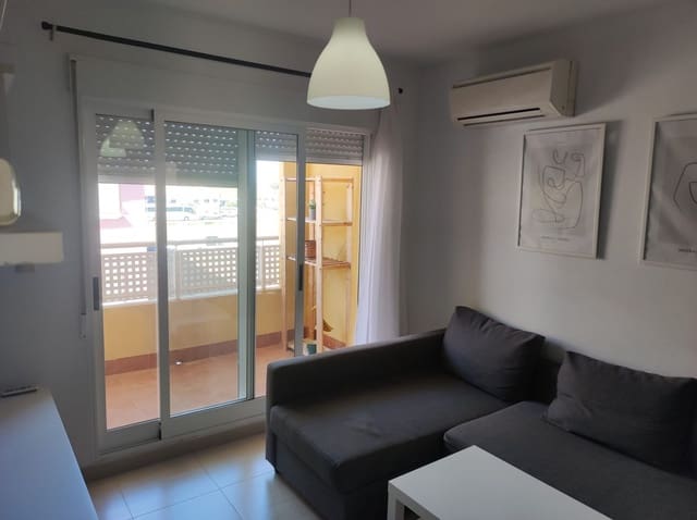 2 bedroom Apartment for sale in Almoradí with pool garage - € 126,000 (Ref: 9638947)