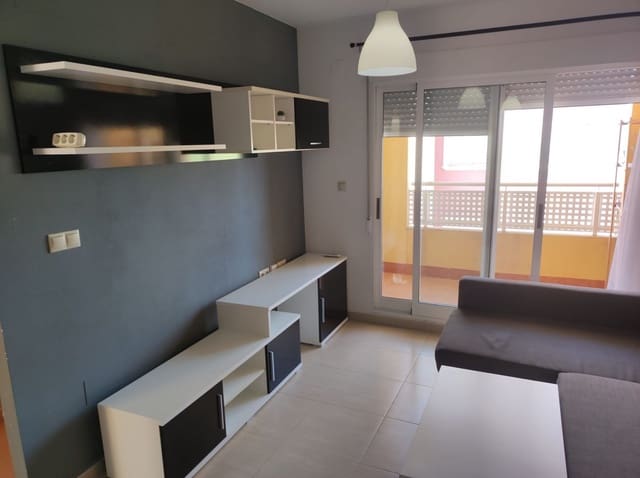 2 bedroom Apartment for sale in Almoradí with pool garage - € 126,000 (Ref: 9638947)