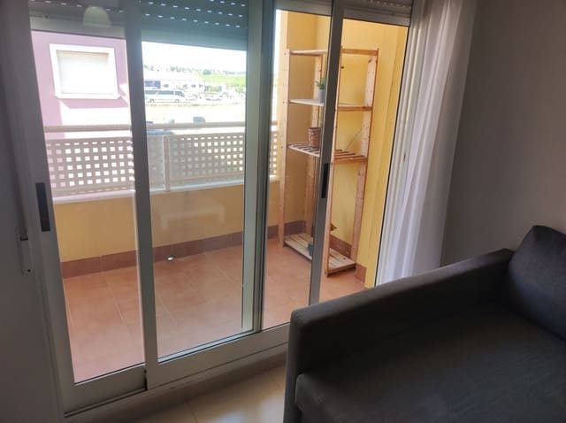 2 bedroom Apartment for sale in Almoradí with pool garage - € 126,000 (Ref: 9638947)