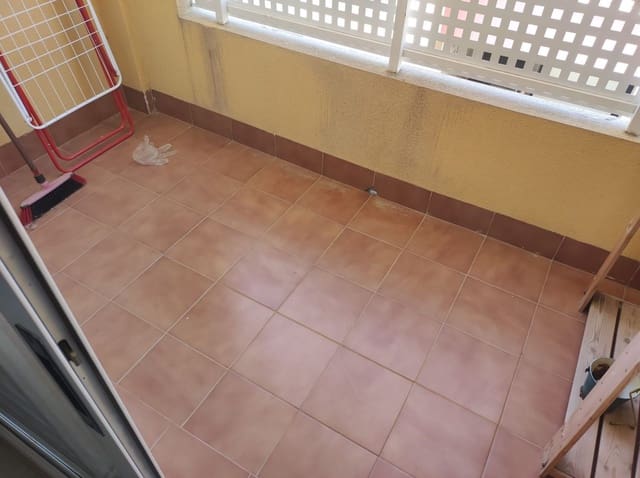 2 bedroom Apartment for sale in Almoradí with pool garage - € 126,000 (Ref: 9638947)