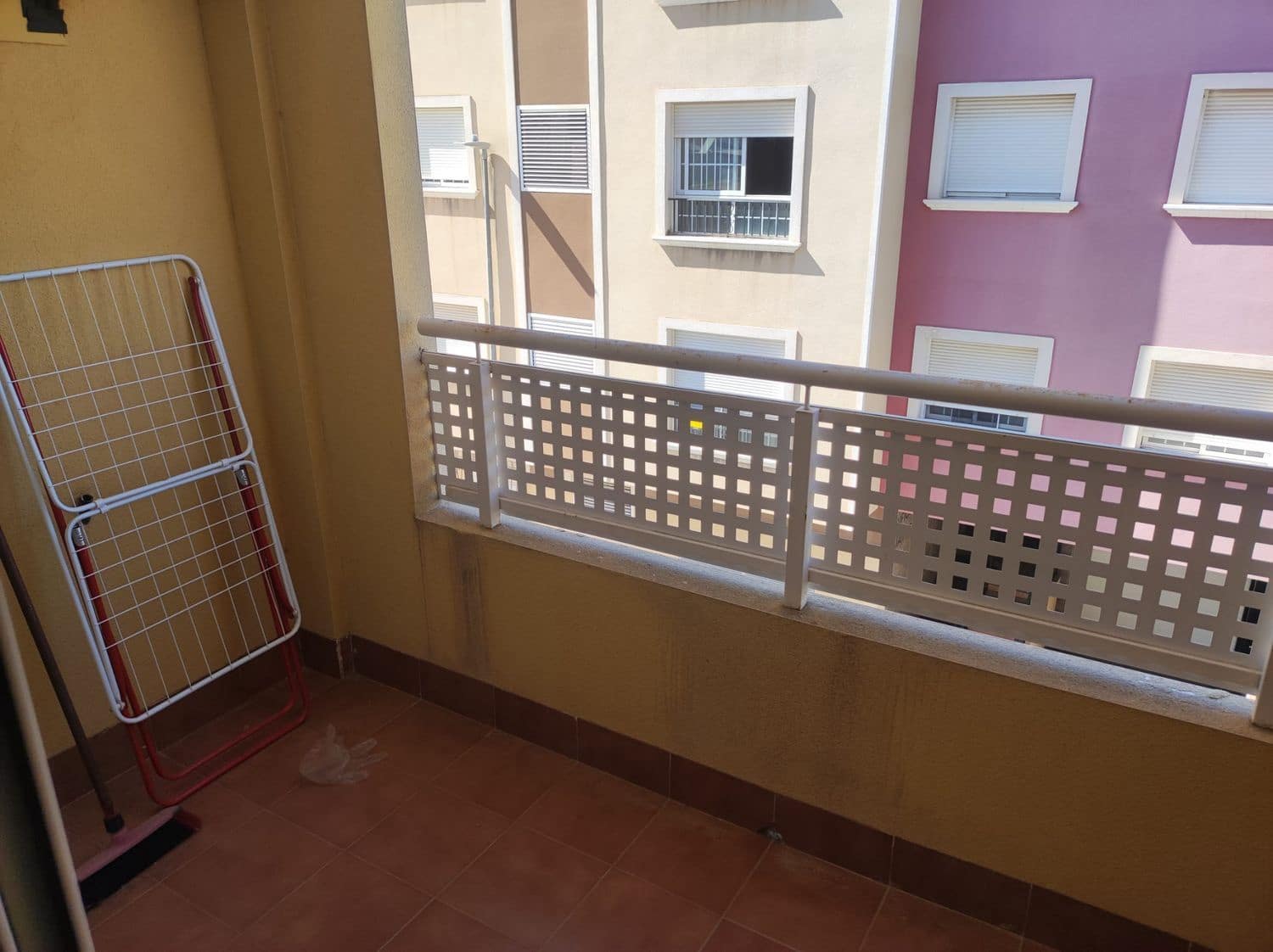 2 bedroom Apartment for sale in Almoradi with pool garage - € 126,000 (Ref: 9638947)