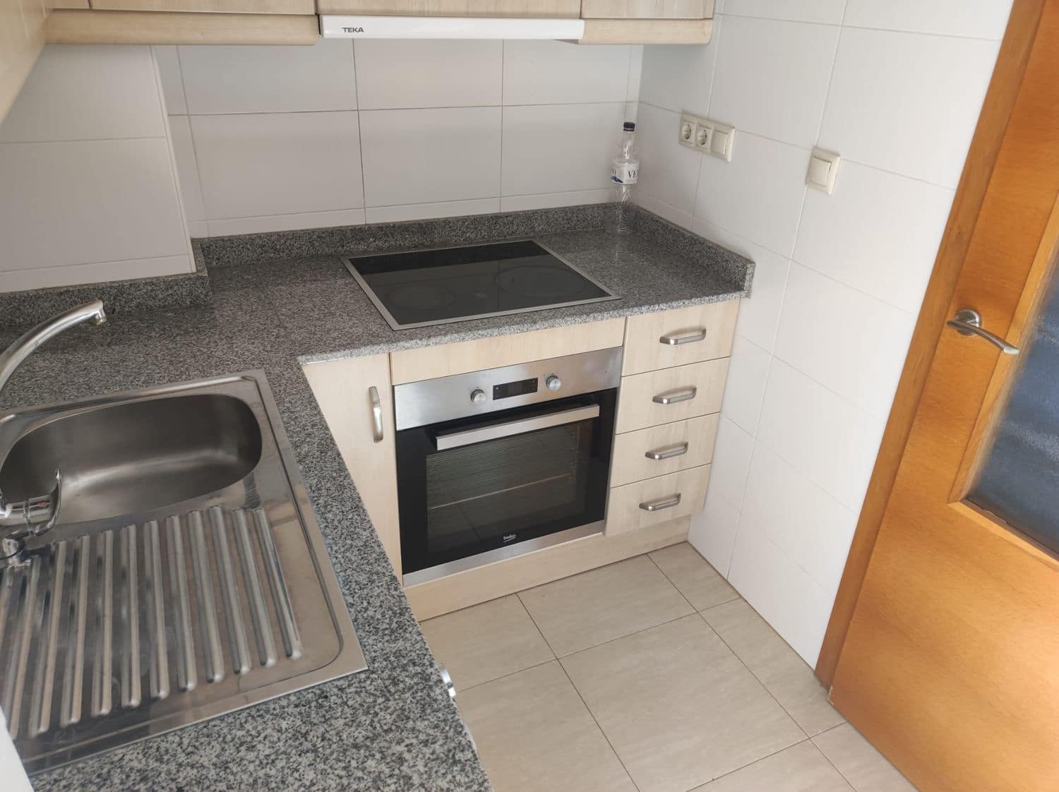2 bedroom Apartment for sale in Almoradi with pool garage - € 126,000 (Ref: 9638947)
