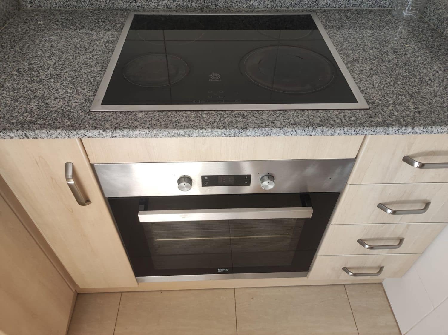 2 bedroom Apartment for sale in Almoradi with pool garage - € 126,000 (Ref: 9638947)