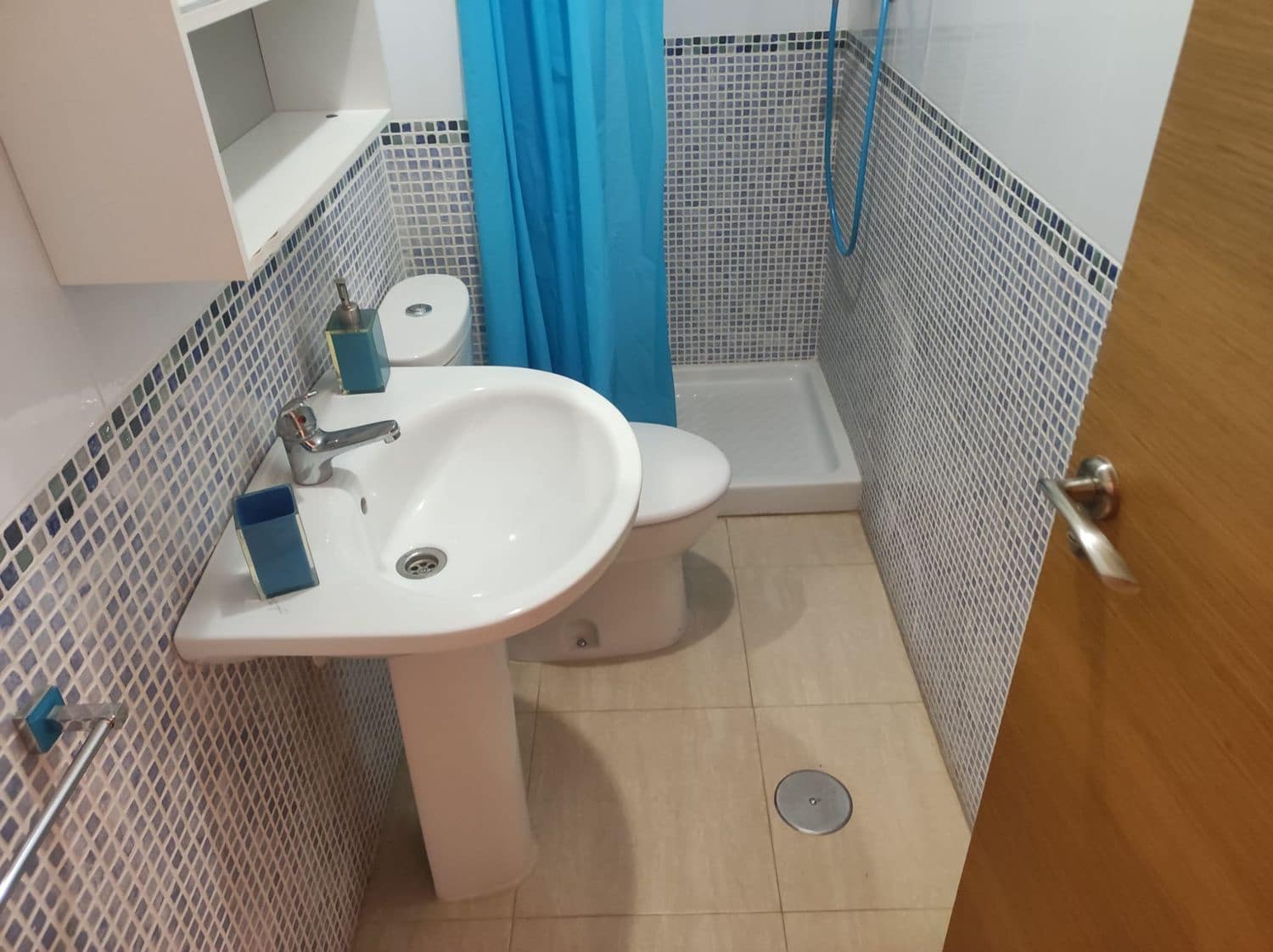 2 bedroom Apartment for sale in Almoradi with pool garage - € 126,000 (Ref: 9638947)