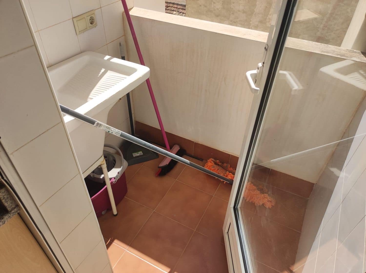 2 bedroom Apartment for sale in Almoradi with pool garage - € 126,000 (Ref: 9638947)