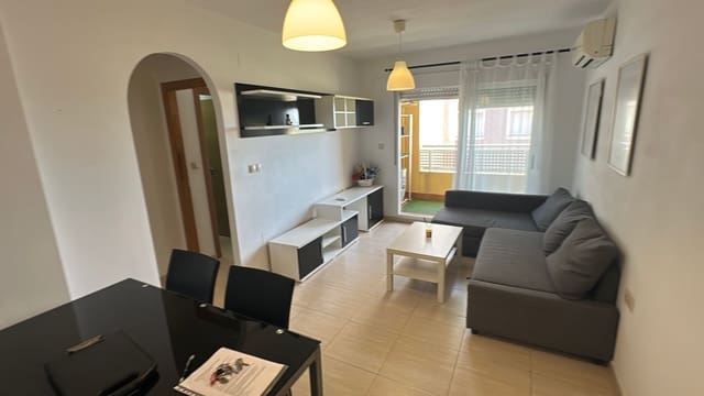2 soveværelse Lejlighed til salg i Almoradí med swimmingpool garage - € 118.000 (Ref: 9638947)
