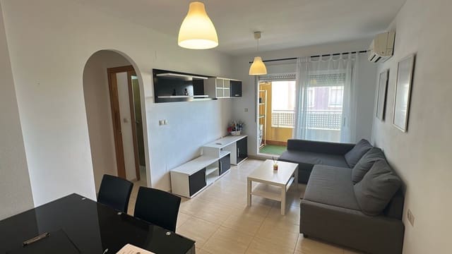 2 soveværelse Lejlighed til salg i Almoradí med swimmingpool garage - € 118.000 (Ref: 9638947)
