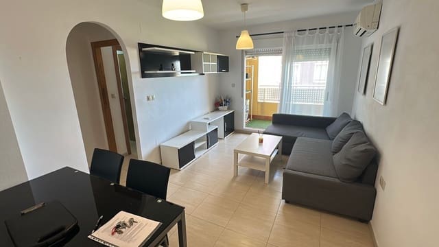 2 soveværelse Lejlighed til salg i Almoradí med swimmingpool garage - € 118.000 (Ref: 9638947)