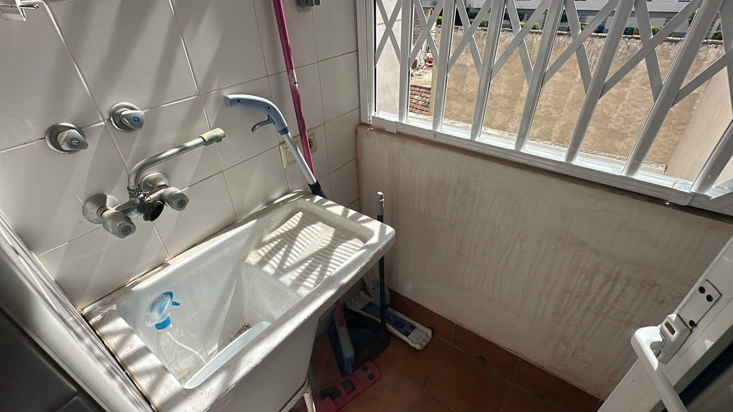 2 slaapkamer Appartement te koop in Almoradi met zwembad garage - € 118.000 (Ref: 9638947)