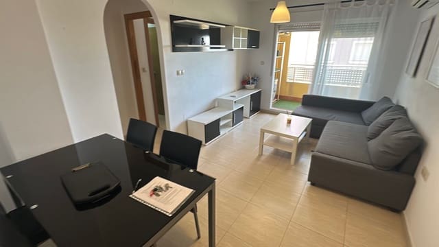 2 soveværelse Lejlighed til salg i Almoradí med swimmingpool garage - € 118.000 (Ref: 9638947)