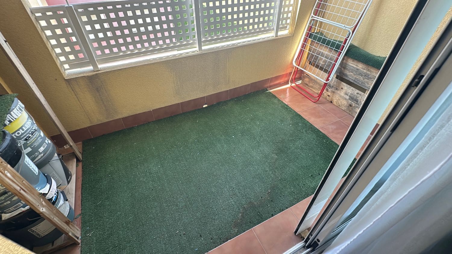 2 slaapkamer Appartement te koop in Almoradi met zwembad garage - € 118.000 (Ref: 9638947)