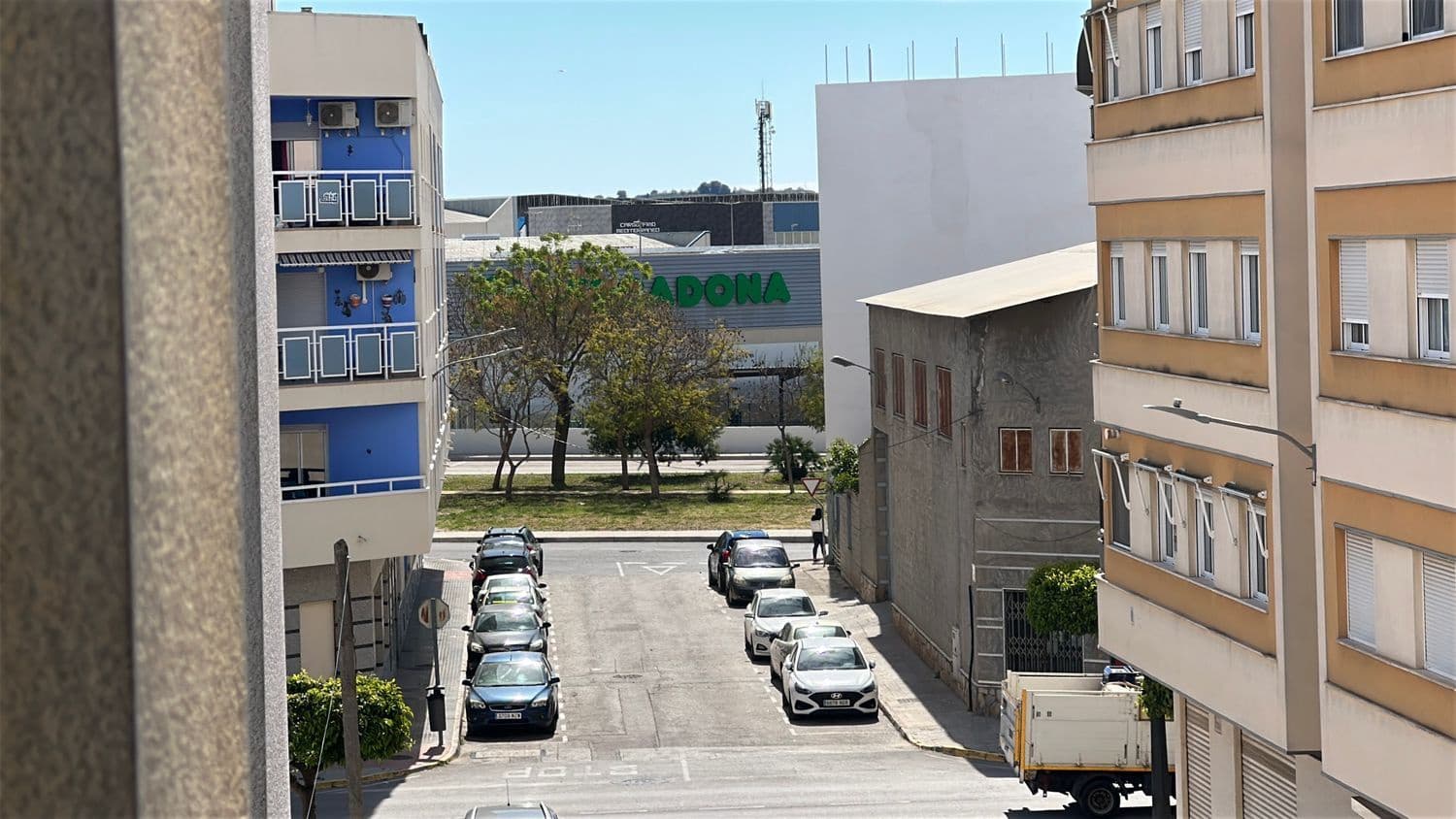 2 slaapkamer Appartement te koop in Almoradi met zwembad garage - € 118.000 (Ref: 9638947)