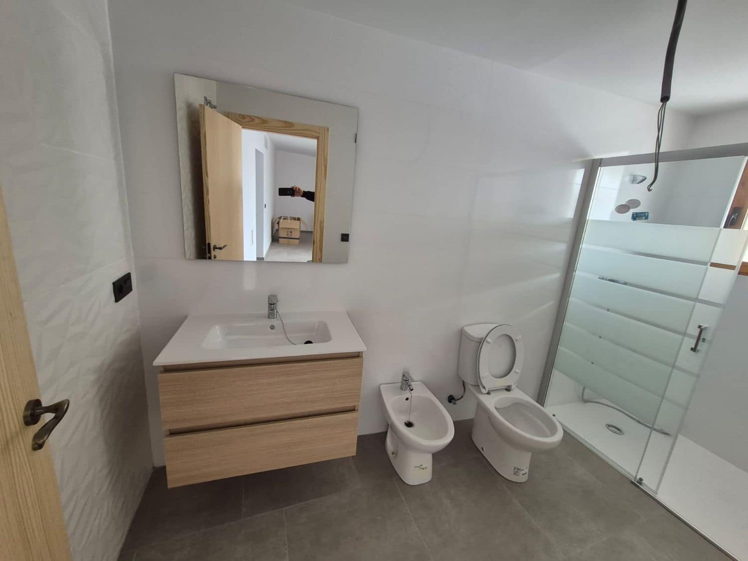 3 Zimmer Haus zu vermieten in Orihuela mit Garage - 750 € (Ref: 9676719)