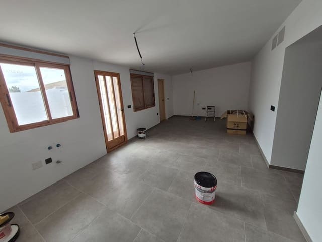 Casa de 3 habitaciones en La Murada, Orihuela en alquiler con garaje - 750 € (Ref: 9676719)