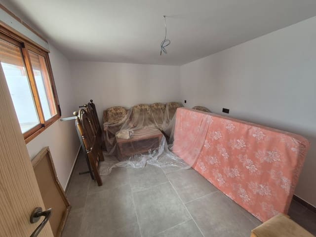 Casa de 3 habitaciones en La Murada, Orihuela en alquiler con garaje - 750 € (Ref: 9676719)