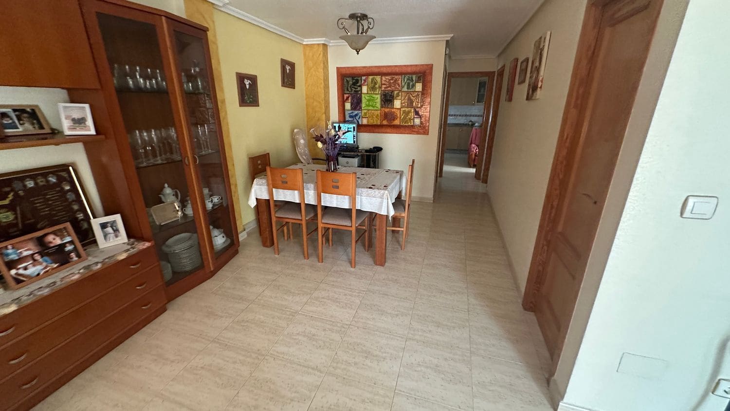 5 bedroom Townhouse for sale in Formentera del Segura with garage - € 377,500 (Ref: 9676720)