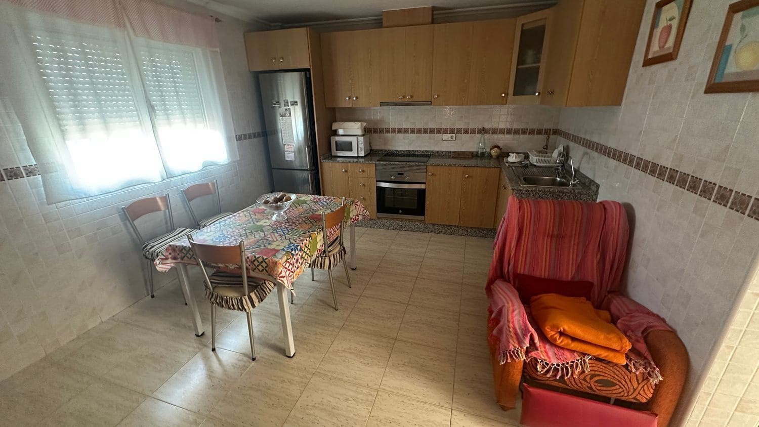 5 bedroom Townhouse for sale in Formentera del Segura with garage - € 377,500 (Ref: 9676720)