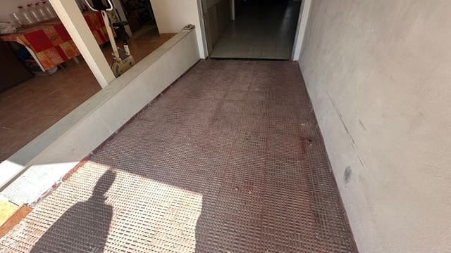 5 sypialnia Dom na sprzedaż w Formentera del Segura z garażem - 377 500 € (Ref: 9676720)