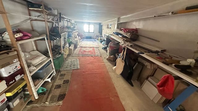 5 sypialnia Dom na sprzedaż w Formentera del Segura z garażem - 377 500 € (Ref: 9676720)