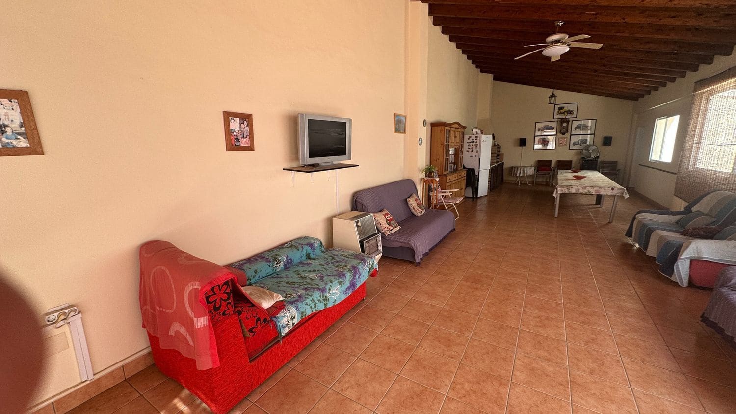 5 bedroom Townhouse for sale in Formentera del Segura with garage - € 377,500 (Ref: 9676720)
